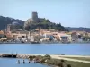 Gruissan - Guide tourisme, vacances & week-end dans l'Aude