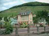 Guebwiller - Guide tourisme, vacances & week-end dans le Haut-Rhin
