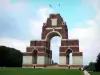Het circuit van de Herinnering - Gids voor toerisme, vakantie & weekend in de Somme