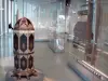 Institut du monde arabe - Musée de l'IMA et ses pièces de collection