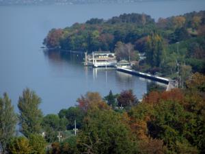 El Lago Leman Guia Turismo Y Vacaciones