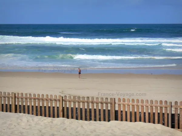 Guide of the Landes 2023 - Tourism, Holidays & Weekends