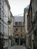 Lille - Intercambio de casas de Viejo y Antiguo Lille
