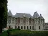 Lille - Palast der Schönen Künste