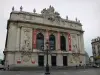 Lille - Fachada de la Ópera