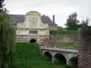 Lille - Zitadelle, Tor Royale