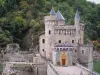 Guide of the Loire - Tourism, holidays & weekends in the Loire