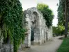 Louviers - Antiguo convento de los Penitentes