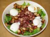 The Lyon salad - Gastronomy, holidays & weekends guide in the Rhône