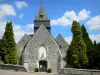 Lyons-la-Forêt - Église Saint-Denis