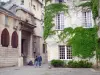 Le Marais - Paseo en el barrio del Marais