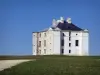 Maulnes castle