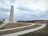 Memorial do Caminho Sagrado - Monumento da Via Sacra