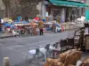 Mercato delle pulci di Paris Saint-Ouen - Guida turismo, vacanze e weekend nella Seine-Saint-Denis