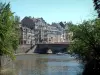 Metz - Guide tourisme, vacances & week-end en Moselle