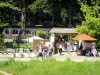 Meudon forest - Restaurant in the heart of the Meudon forest