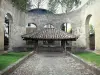 Millau - Ayrolle washhouse