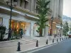 Monaco and Monte Carlo - Luxury shops in Monte Carlo