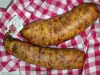 The Montbéliard sausage - Gastronomy, holidays & weekends guide in the Doubs