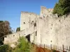 Montélimar - Guide tourisme, vacances & week-end dans la Drôme