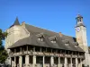 Montluçon - Guide tourisme, vacances & week-end dans l'Allier
