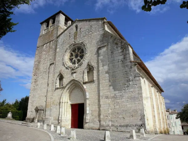 Montpezat-de-Quercy - Guide Tourisme & Vacances