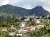Le Morne-Vert - Guide tourisme, vacances & week-end en Martinique