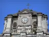 Mortagne-au-Perche - Reloj de Notre Dame