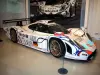 Le musée des 24 Heures - Circuit de la Sarthe - Guide tourisme, vacances & week-end dans la Sarthe