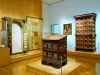 Le musée d'Art et d'Histoire du Judaïsme - Guide tourisme, vacances & week-end à Paris