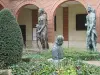 Le musée Bourdelle - Guide tourisme, vacances & week-end à Paris