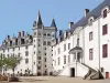 Le musée du château des ducs de Bretagne - Guide tourisme, vacances & week-end en Loire-Atlantique