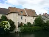 Le musée de la Loire - Guide tourisme, vacances & week-end dans la Nièvre