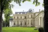 Le musée Marmottan Monet - Guide tourisme, vacances & week-end à Paris