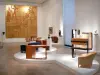 Museo de Arte Moderno de la ciudad de París - Los muebles de la colección Art Deco