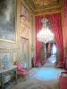 Museo del Louvre - Ala Richelieu: la visita de Napoleón III Apartments