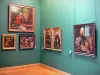 Museo del Louvre - Ala Richelieu: galería de fotos