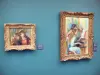 Museo de la Orangerie - Las obras de Pierre-Auguste Renoir - Colección Jean Walter y Paul Guillaume