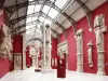 The Museum of French Monuments - Tourism, holidays & weekends guide in Paris