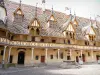 The Museum of the Hôtel-Dieu and the Hospices of Beaune - Tourism, holidays & weekends guide in the Côte-d'Or