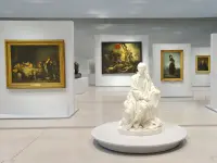 Museum Louvre Lens - Gids Toerisme & Recreatie