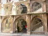 Narbonne - Archbishops' Palace - Town Hall