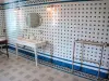 Nissim-de-Camondo museum - Bathroom of Moïse de Camondo