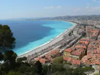 Nizza - Guida Turismo e Vacanze