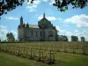 Notre-Dame-de-Lorette - Guide tourisme, vacances & week-end dans le Pas-de-Calais