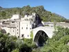 Nyons - Gids voor toerisme, vakantie & weekend in de Drôme