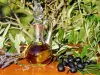 Nyons olives and olive oil - Gastronomy, holidays & weekends guide in the Drôme