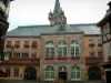 Obernai - Town Hall (Ayuntamiento)