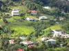 Paisajes de Martinica - Campaña Casas Martinica