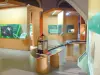 Palace of Discovery - Permanent exhibition: Life Sciences